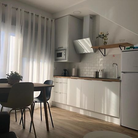 Puerta Del Buey Apartamentos Niebla Екстериор снимка