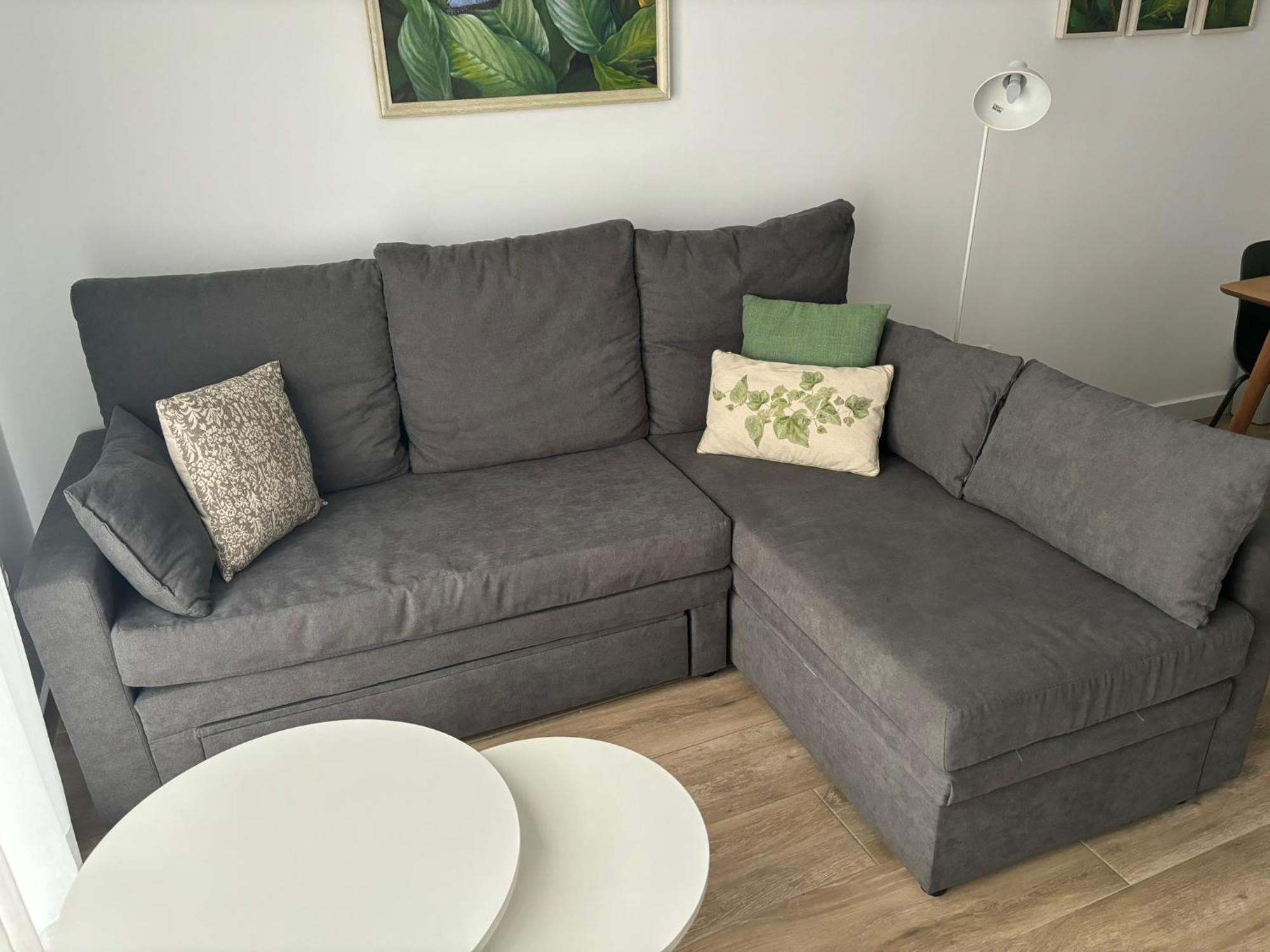 Puerta Del Buey Apartamentos Niebla Екстериор снимка