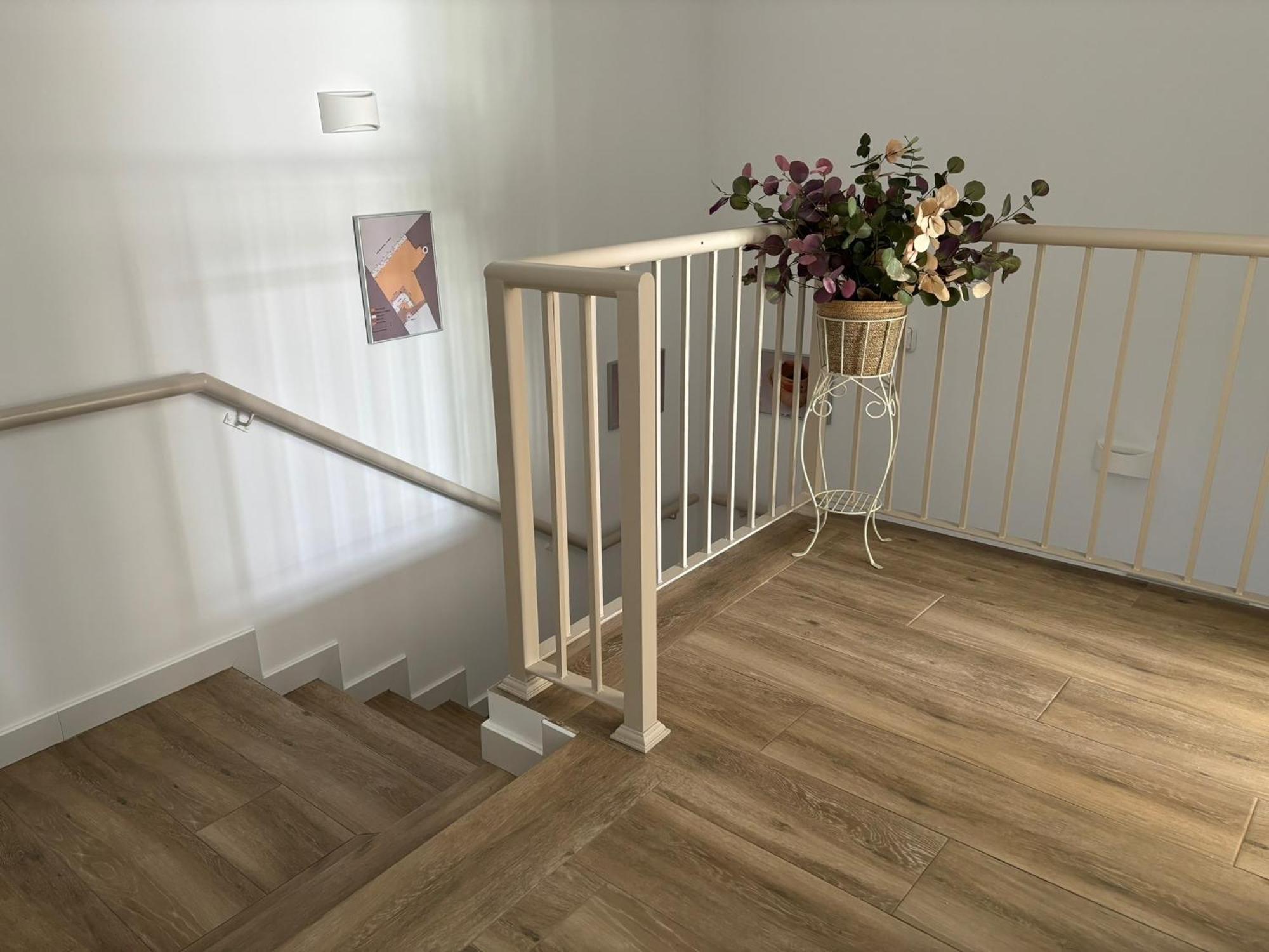 Puerta Del Buey Apartamentos Niebla Екстериор снимка