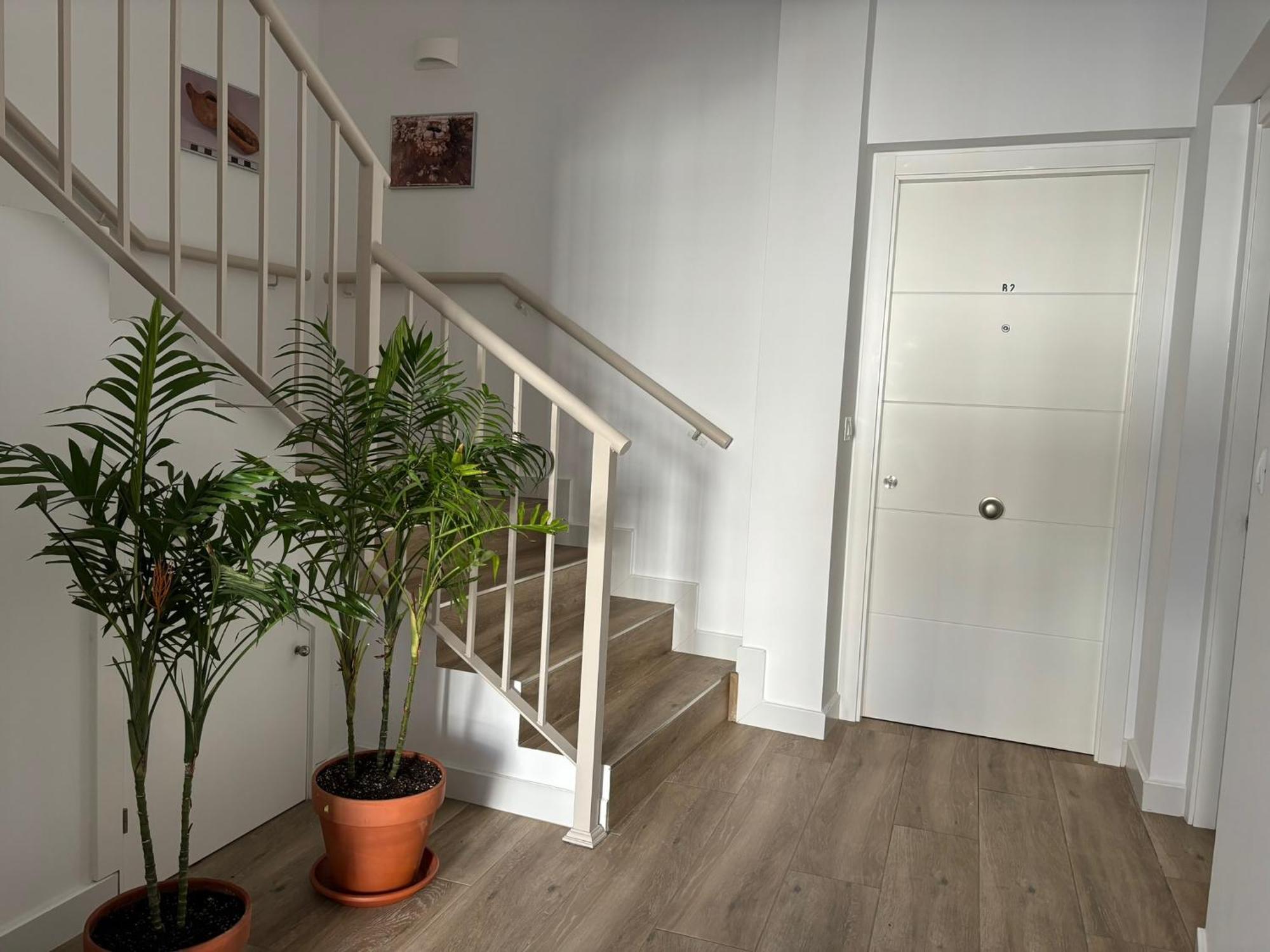 Puerta Del Buey Apartamentos Niebla Екстериор снимка