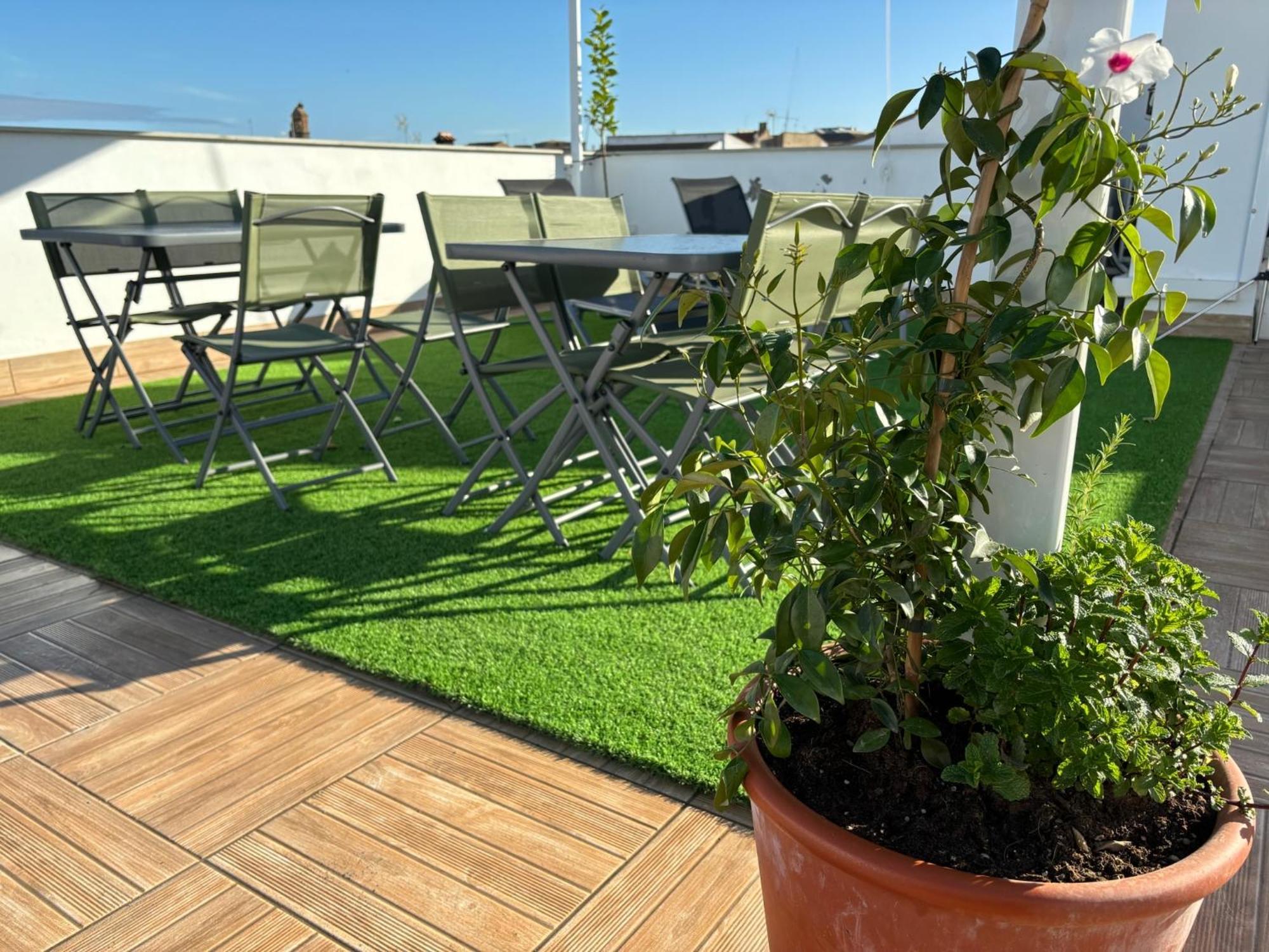 Puerta Del Buey Apartamentos Niebla Екстериор снимка