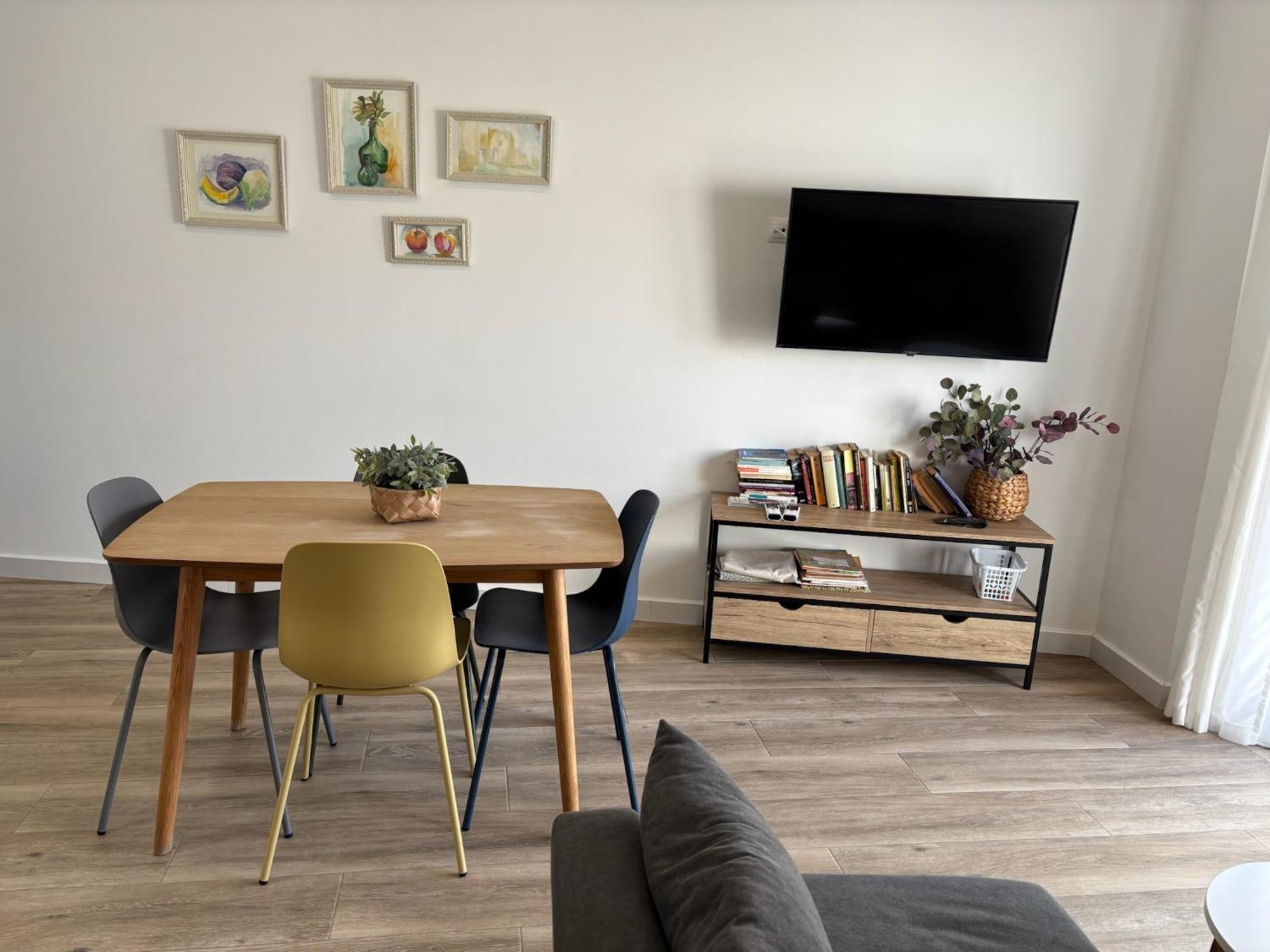 Puerta Del Buey Apartamentos Niebla Екстериор снимка